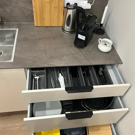 Private New Next To Telliskivi Area * Reval