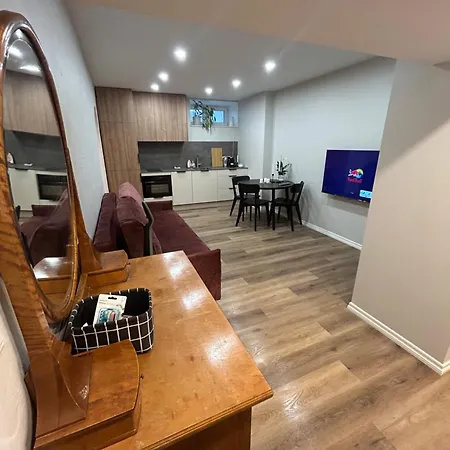 Private New Next To Telliskivi Area