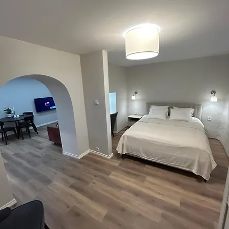 Private New Next To Telliskivi Area Apartment *