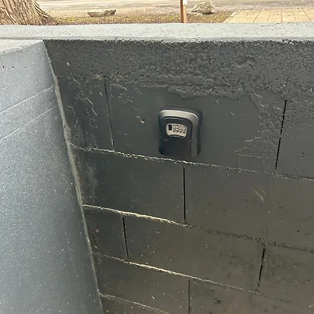 Appartement Private New Next To Telliskivi Area Tallinn