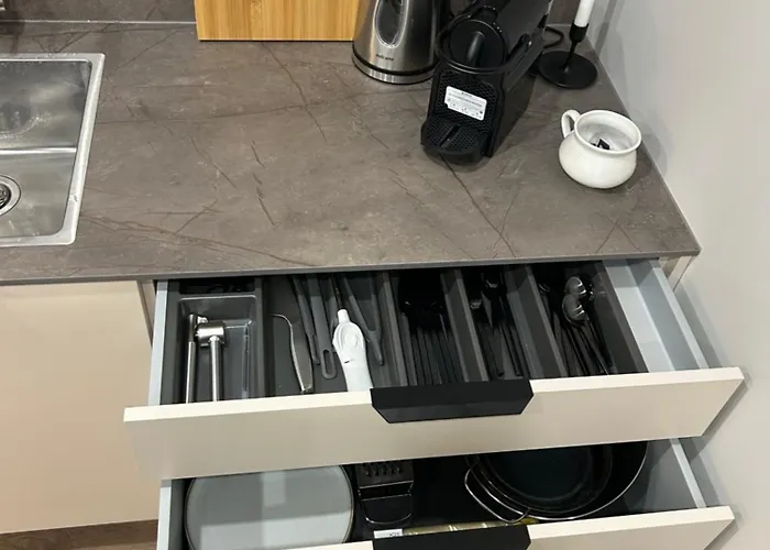 Private New Next To Telliskivi Area * Tallinn