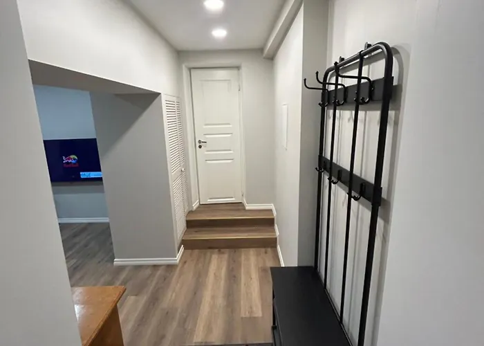 Private New Next To Telliskivi Area