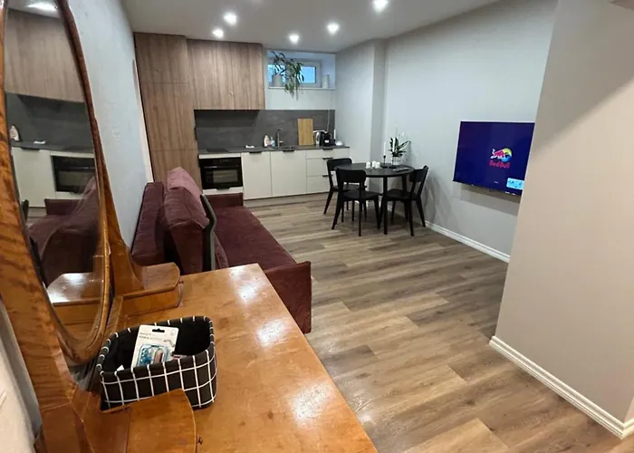 Private New Next To Telliskivi Area