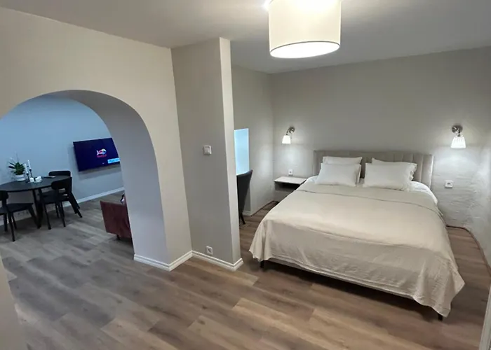 Private New Next To Telliskivi Area Apartment *