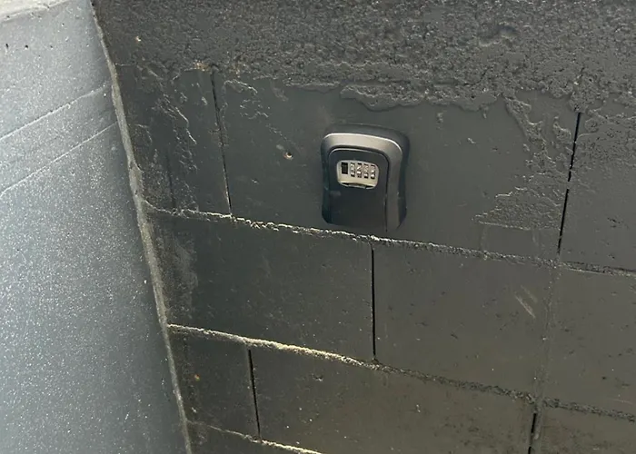 Апартаменты Private New Next To Telliskivi Area Таллин